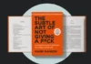 The Subtle Art of Not Giving a F*ck by Mark Manson: Real Talk for 2026 the-subtle-art-of-not-giving-a-fuck-by-mark-manson