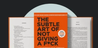The Subtle Art of Not Giving a F*ck by Mark Manson: Real Talk for 2026 the-subtle-art-of-not-giving-a-fuck-by-mark-manson