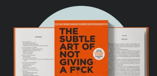 the-subtle-art-of-not-giving-a-fuck-by-mark-manson