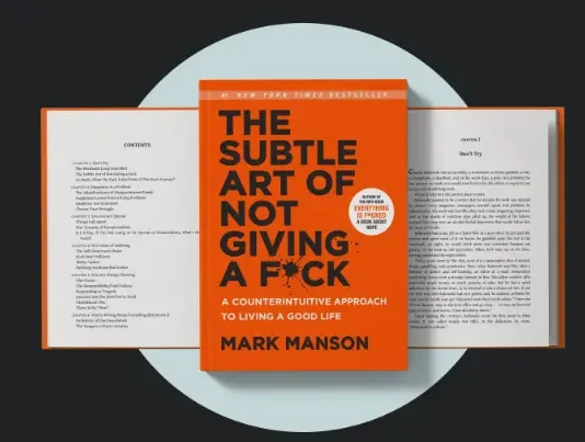 The Subtle Art of Not Giving a F*ck by Mark Manson: Real Talk for 2026 the-subtle-art-of-not-giving-a-fuck-by-mark-manson