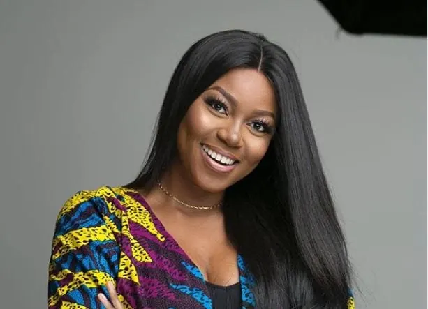 Who Is Yvonne Nelson? Actress, Producer, Author & Ghana Screen Icon Who Is Yvonne Nelson? Actress, Producer, Author & Ghana Screen Icon