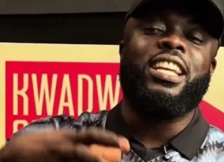 Who Is Kwadwo Sheldon? Ghana YouTuber Behind KSheldon Studios Who Is Kwadwo Sheldon? Ghana YouTuber Behind KSheldon Studios