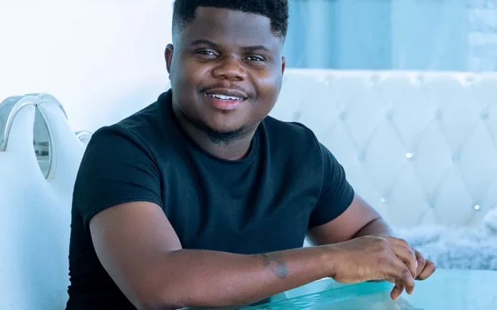 Who Is Wode Maya? Ghana’s Global YouTuber & Travel Creator Who Is Wode Maya? Ghana’s Global YouTuber & Travel Creator