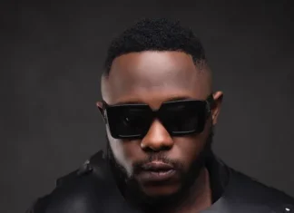 Who Is Medikal? Ghana Rapper, Hits, Awards & Biography Who Is Medikal? Ghana Rapper, Hits, Awards & Biography