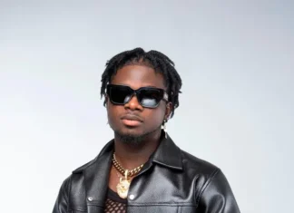 Who Is Kuami Eugene? Highlife Star, VGMA Artiste of the Year Who Is Kuami Eugene? Highlife Star, VGMA Artiste of the Year