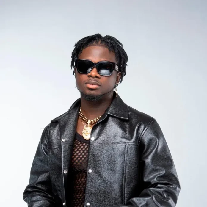 Who Is Kuami Eugene? Highlife Star, VGMA Artiste of the Year