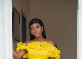 Who Is Wendy Shay? Ghana Singer, Uber Driver Hit & RuffTown Star Who Is Wendy Shay? Ghana Singer, Uber Driver Hit & RuffTown Star