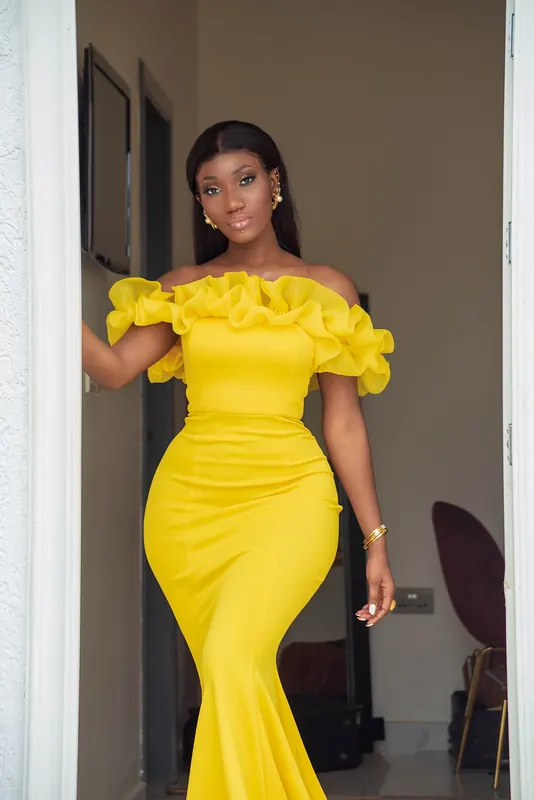 Who Is Wendy Shay? Ghana Singer, Uber Driver Hit & RuffTown Star Who Is Wendy Shay? Ghana Singer, Uber Driver Hit & RuffTown Star