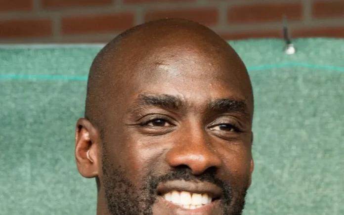 Who Is Otto Addo? Former Black Stars Coach & Ghana Football Figure Who Is Otto Addo? Former Black Stars Coach & Ghana Football Figure