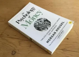 The Psychology of Money by Morgan Housel: Key Lessons for 2026 The Psychology of Money by Morgan Housel: Key Lessons for 2026