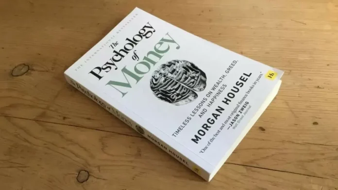 The Psychology of Money by Morgan Housel: Key Lessons for 2026