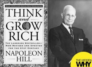 Think and Grow Rich by Napoleon Hill: Key Ideas for 2026 Readers Think and Grow Rich by Napoleon Hill: Key Ideas for 2026 Readers