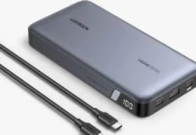 Best Power Banks in Ghana 2026: What to Buy and What to Avoid Best Power Banks in Ghana 2026: What to Buy and What to Avoid