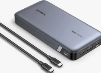 Best Power Banks in Ghana 2026: What to Buy and What to Avoid Best Power Banks in Ghana 2026: What to Buy and What to Avoid