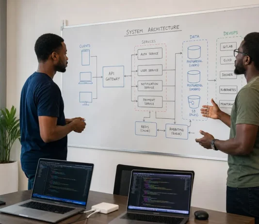What Is Software Engineering? Key Steps Explained What Is Software Engineering? Key Steps Explained