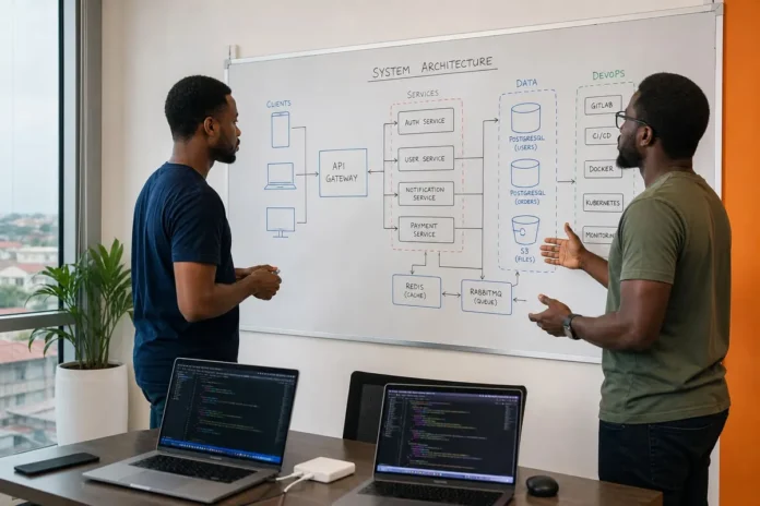 What Is Software Engineering? Key Steps Explained