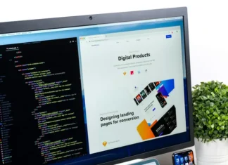What Is Web Design? 6 Parts That Bring a Vision to Life What Is Web Design? 6 Parts That Bring a Vision to Life