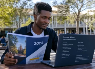 Should You Study Computer Science in 2026? Should You Study Computer Science in 2026?