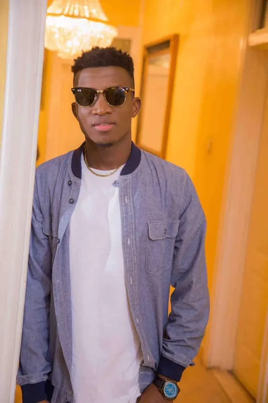 Who Is Kofi Kinaata? Fante Rap God, Susuka & Songwriter of the Year Who Is Kofi Kinaata? Fante Rap God, Susuka & Songwriter of the Year