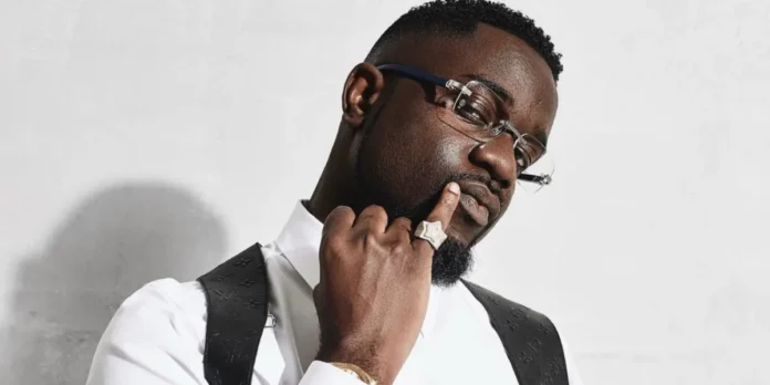 Who Is Sarkodie? Ghana’s Rap King — Biography, Albums & Achievements Who Is Sarkodie? Ghana’s Rap King — Biography, Albums & Achievements