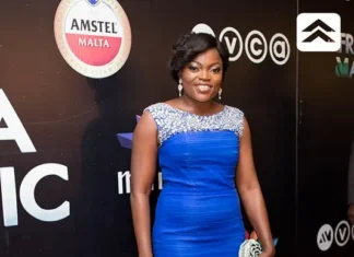 Who Is Funke Akindele? Jenifa Star, Nollywood Box-Office Queen Who Is Funke Akindele? Jenifa Star, Nollywood Box-Office Queen