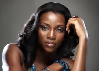 Who Is Genevieve Nnaji? Nollywood Icon Behind Lionheart Who Is Genevieve Nnaji? Nollywood Icon Behind Lionheart