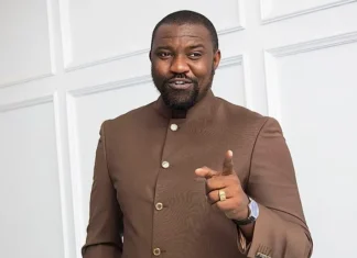 Who Is John Dumelo? Actor, MP & Deputy Minister of Food and Agriculture Who Is John Dumelo? Actor, MP & Deputy Minister of Food and Agriculture