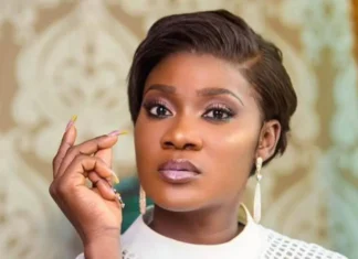 Who Is Mercy Johnson? Nollywood Actress, Producer & Fan Favourite Who Is Mercy Johnson? Nollywood Actress, Producer & Fan Favourite
