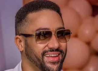 Who Is Majid Michel? Ghana Actor, AMAA Winner & Screen Icon Who Is Majid Michel? Ghana Actor, AMAA Winner & Screen Icon