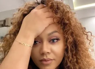 Who Is Nadia Buari? Ghana Actress Behind Beyoncé: The President’s Daughter Who Is Nadia Buari? Ghana Actress Behind Beyoncé: The President’s Daughter