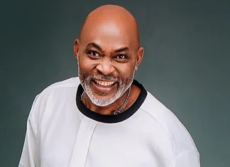 Who Is RMD? Richard Mofe-Damijo — Nollywood Legend & Public Figure Who Is RMD? Richard Mofe-Damijo — Nollywood Legend & Public Figure