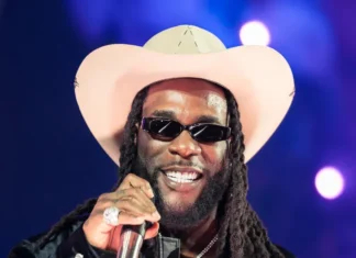 Who Is Burna Boy? African Giant, Grammy Winner & Afrobeats Force Who Is Burna Boy? African Giant, Grammy Winner & Afrobeats Force