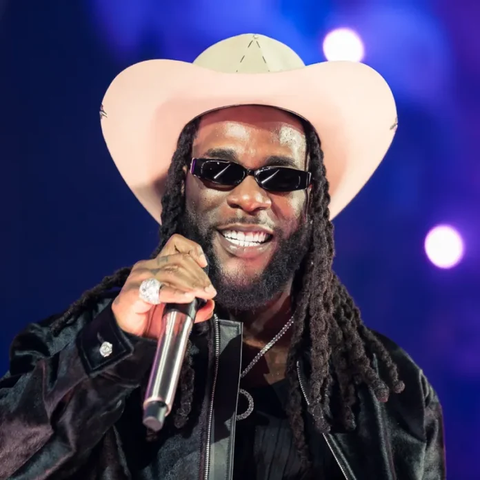 Who Is Burna Boy? African Giant, Grammy Winner & Afrobeats Force Who Is Burna Boy? African Giant, Grammy Winner & Afrobeats Force