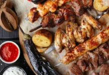 Most Searched Ghanaian Foods in 2026: Recipes, Guides & Kitchen Tips Most Searched Ghanaian Foods in 2026: Recipes, Guides & Kitchen Tips