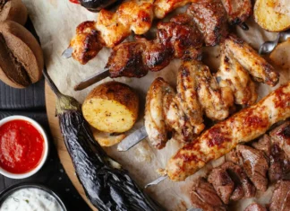 Most Searched Ghanaian Foods in 2026: Recipes, Guides & Kitchen Tips Most Searched Ghanaian Foods in 2026: Recipes, Guides & Kitchen Tips