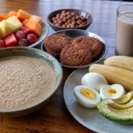 Healthy Ghanaian Breakfast Ideas (That Still Taste Like Home)