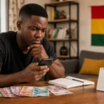 Most Searched Ghana Money & Life Questions 2026