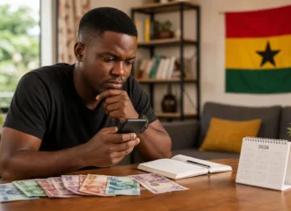 Most Searched Ghana Money & Life Questions 2026 Most Searched Ghana Money & Life Questions 2026