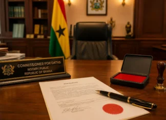 Affidavit in Ghana Explained: When You Need One Affidavit in Ghana Explained: When You Need One