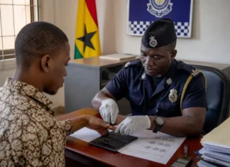 Police Clearance Certificate in Ghana: How It Usually Works Police Clearance Certificate in Ghana: How It Usually Works