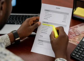 PAYE Tax in Ghana Explained: What Workers See on Payslips PAYE Tax in Ghana Explained: What Workers See on Payslips