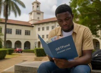 Student Loans in Ghana (GETFund & Related): What to Verify Student Loans in Ghana (GETFund & Related): What to Verify
