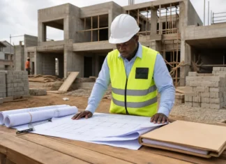 Building Permit in Ghana: Basics Before You Start Construction Building Permit in Ghana: Basics Before You Start Construction