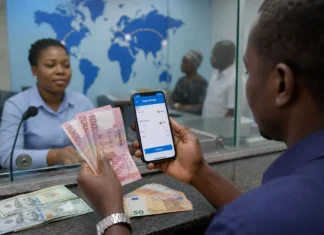 How to Send Money from Ghana Abroad (Remittance Basics) How to Send Money from Ghana Abroad (Remittance Basics)