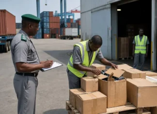 Customs Clearing in Ghana: Import Basics for First-Timers Customs Clearing in Ghana: Import Basics for First-Timers