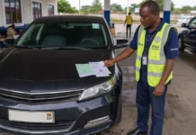 Vehicle Registration & Roadworthy in Ghana (DVLA Basics) Vehicle Registration & Roadworthy in Ghana (DVLA Basics)