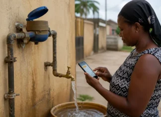 How to Pay a Water Bill in Ghana (GWCL & Common Channels) How to Pay a Water Bill in Ghana (GWCL & Common Channels)