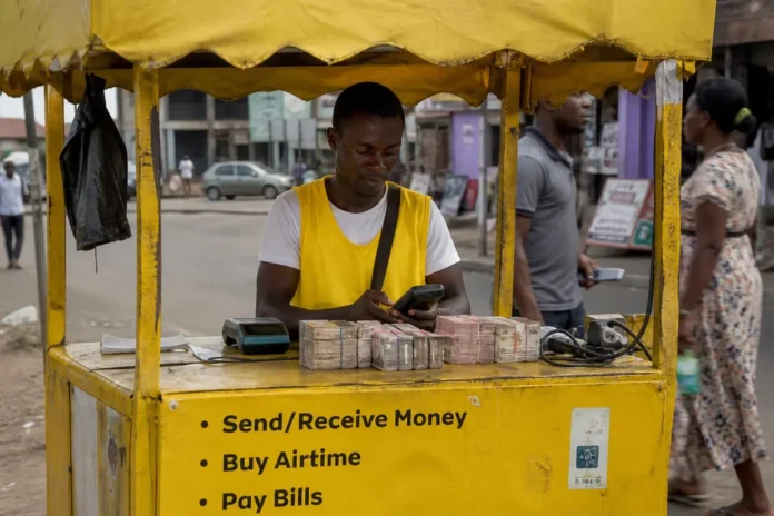 How to Become an MTN MoMo Agent in Ghana How to Become an MTN MoMo Agent in Ghana