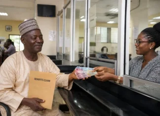 SSNIT Benefits Claim Basics in Ghana SSNIT Benefits Claim Basics in Ghana