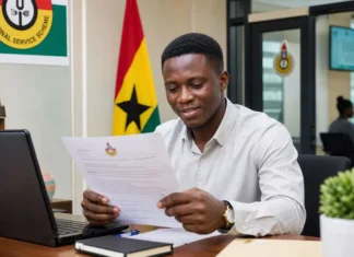 National Service Posting in Ghana Explained National Service Posting in Ghana Explained